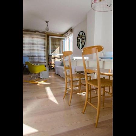 Joivy Sunny Apartment With Panoramic Terrace And Stunning View جنوة المظهر الخارجي الصورة