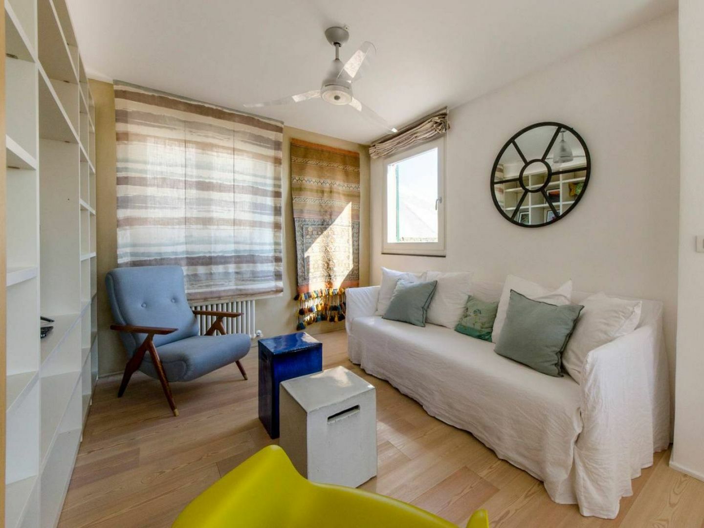 Joivy Sunny Apartment With Panoramic Terrace And Stunning View جنوة المظهر الخارجي الصورة