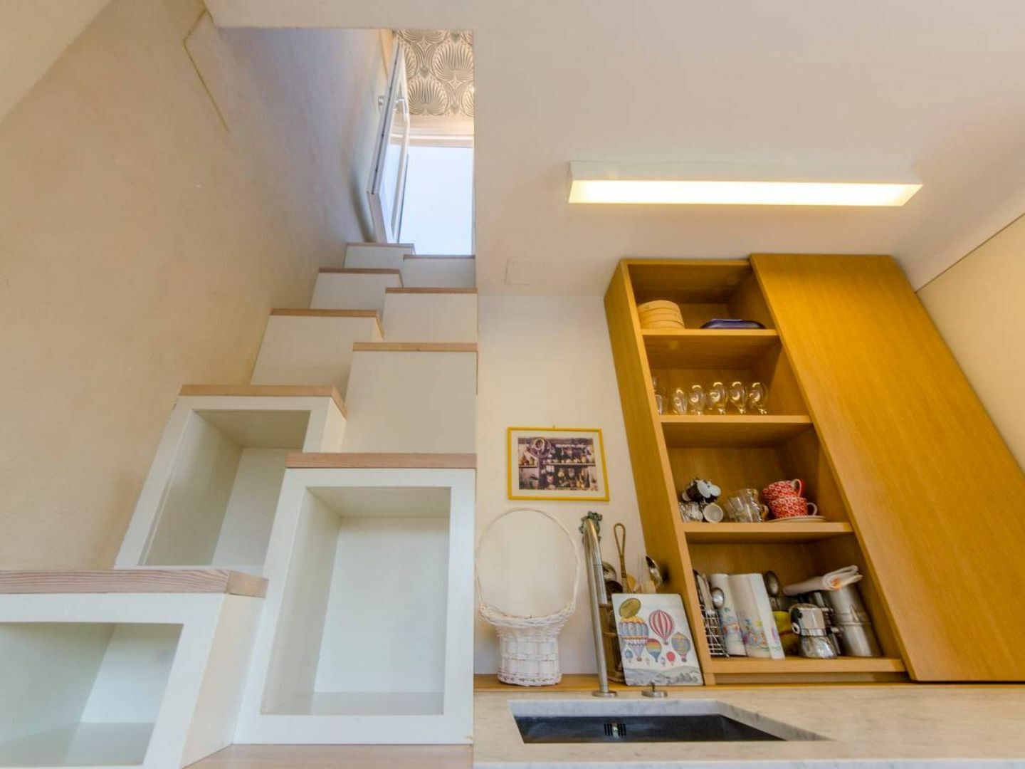 Joivy Sunny Apartment With Panoramic Terrace And Stunning View جنوة المظهر الخارجي الصورة