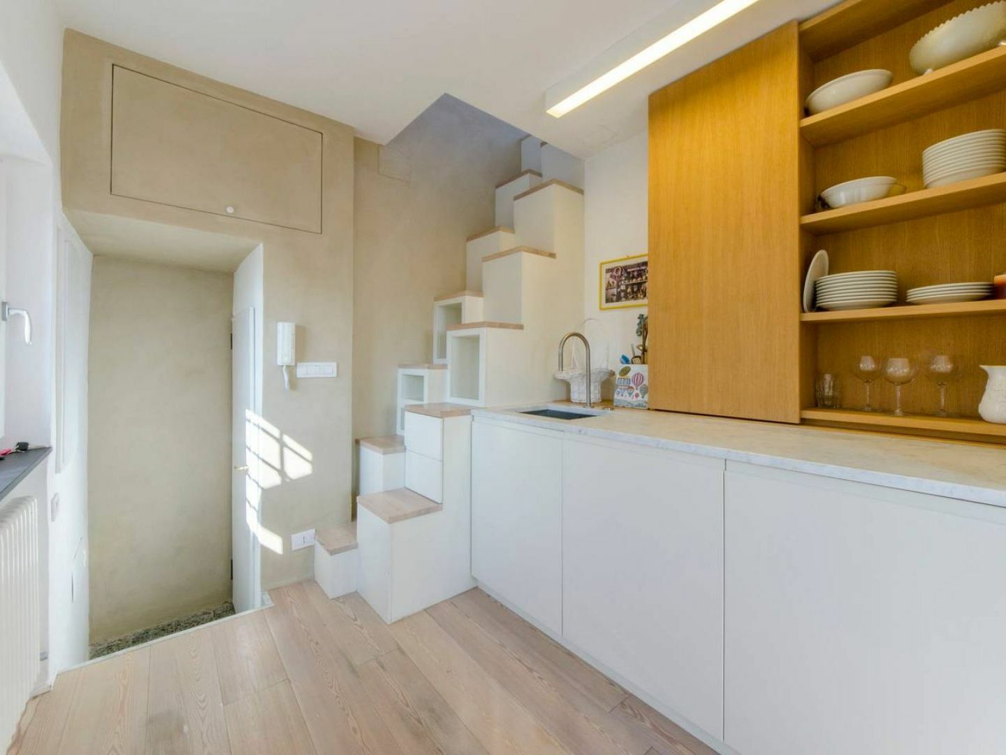 Joivy Sunny Apartment With Panoramic Terrace And Stunning View جنوة المظهر الخارجي الصورة